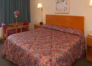 Hotel Rodeway Inn Near Potomac Mills