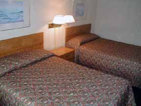 Hotel Rodeway Inn-new Cumberland