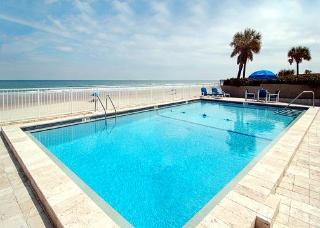 Hotel Rodeway Inn On The Beach