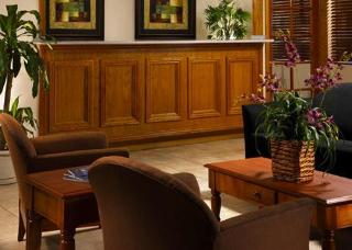 Hotel Rodeway Inn Ontario Mills Mall