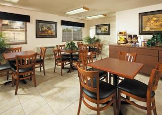 Hotel Rodeway Inn Ontario Mills Mall