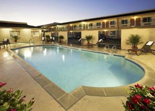 Hotel Rodeway Inn Ontario Mills Mall