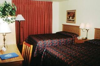 Hotel Rodeway Inn Sierra Nevada