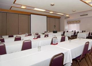 Hotel Rodeway Inn South