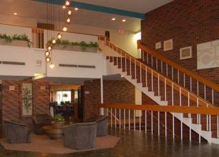 Hotel Rodeway Inn South