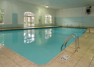 Hotel Rodeway Inn South