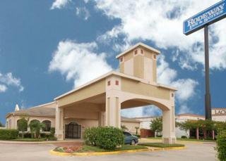 Hotel Rodeway Inn & Suites