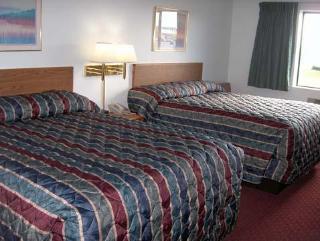 Hotel Rodeway Inn & Suites