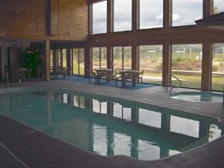 Hotel Rodeway Inn & Suites