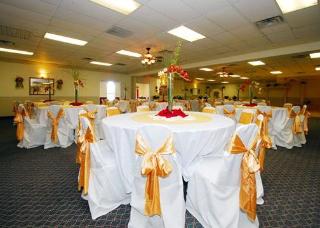 Hotel Rodeway Inn & Suites