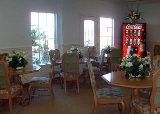 Hotel Rodeway Inn & Suites