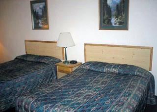 Hotel Rodeway Inn & Suites