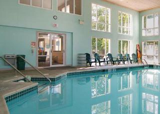 Hotel Rodeway Inn & Suites