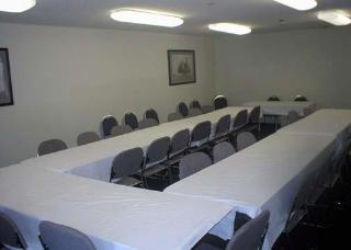 Hotel Rodeway Inn & Suites