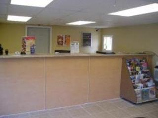 Hotel Rodeway Inn & Suites