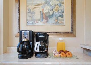 Hotel Rodeway Inn & Suites
