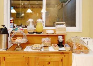 Hotel Rodeway Inn & Suites