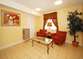 Hotel Rodeway Inn & Suites