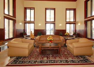Hotel Rodeway Inn & Suites