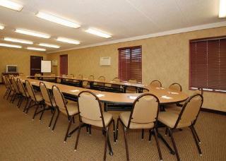 Hotel Rodeway Inn & Suites