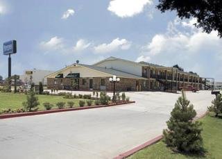 Hotel Rodeway Inn & Suites