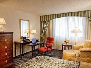 Hotel Rodeway Inn & Suites