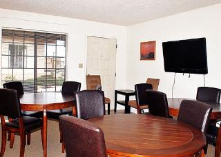 Hotel Rodeway Inn & Suites