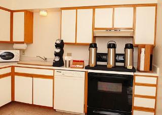 Hotel Rodeway Inn & Suites