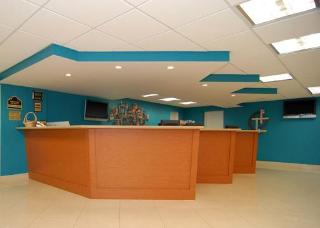 Hotel Rodeway Inn & Suites Airport-cruise Port