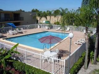 Hotel Rodeway Inn & Suites Airport-cruise Port