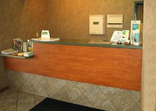 Hotel Rodeway Inn & Suites At Biltmore Square