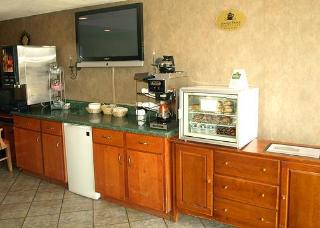 Hotel Rodeway Inn & Suites At Biltmore Square