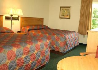 Hotel Rodeway Inn & Suites At Biltmore Square