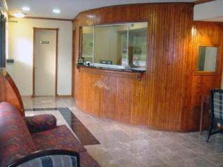 Hotel Rodeway Inn & Suites Fort Jackson