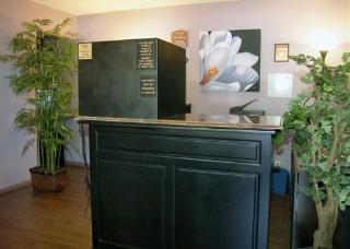 Hotel Rodeway Inn & Suites Iris Garden