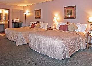 Hotel Rodeway Inn & Suites Iris Garden