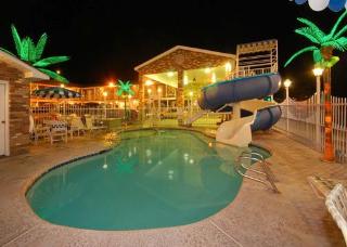 Hotel Rodeway Inn & Suites Landmark Inn