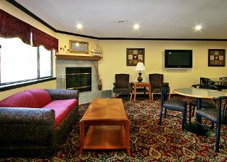 Hotel Rodeway Inn & Suites Wi Madison-northeast