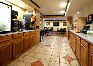Hotel Rodeway Inn & Suites Wi Madison-northeast