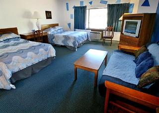 Hotel Rodeway Inn & Suites Wi Madison-northeast