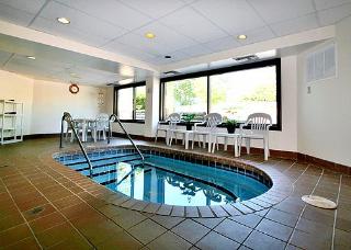 Hotel Rodeway Inn & Suites Wi Madison-northeast