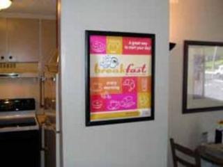 Hotel Rodeway Inn University