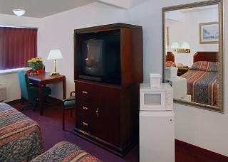 Hotel Rodeway Inn University