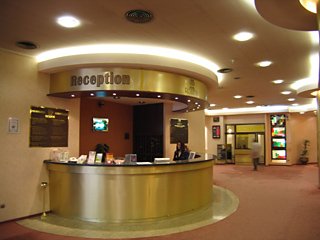 Hotel Rodina
