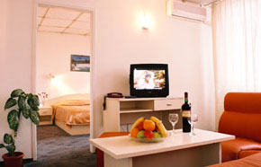 Hotel Rodopi