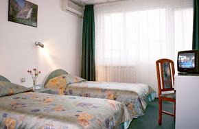 Hotel Rodopi