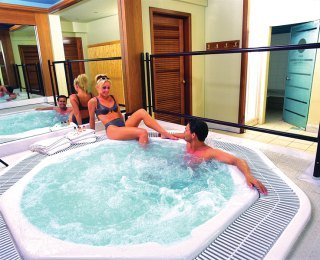 Hotel Rodos Palace