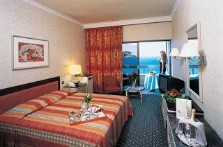 Hotel Rodos Palace