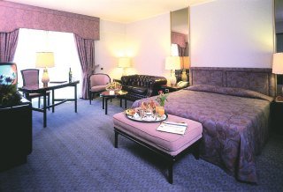 Hotel Rodos Palace