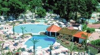 Hotel Rodos Palace